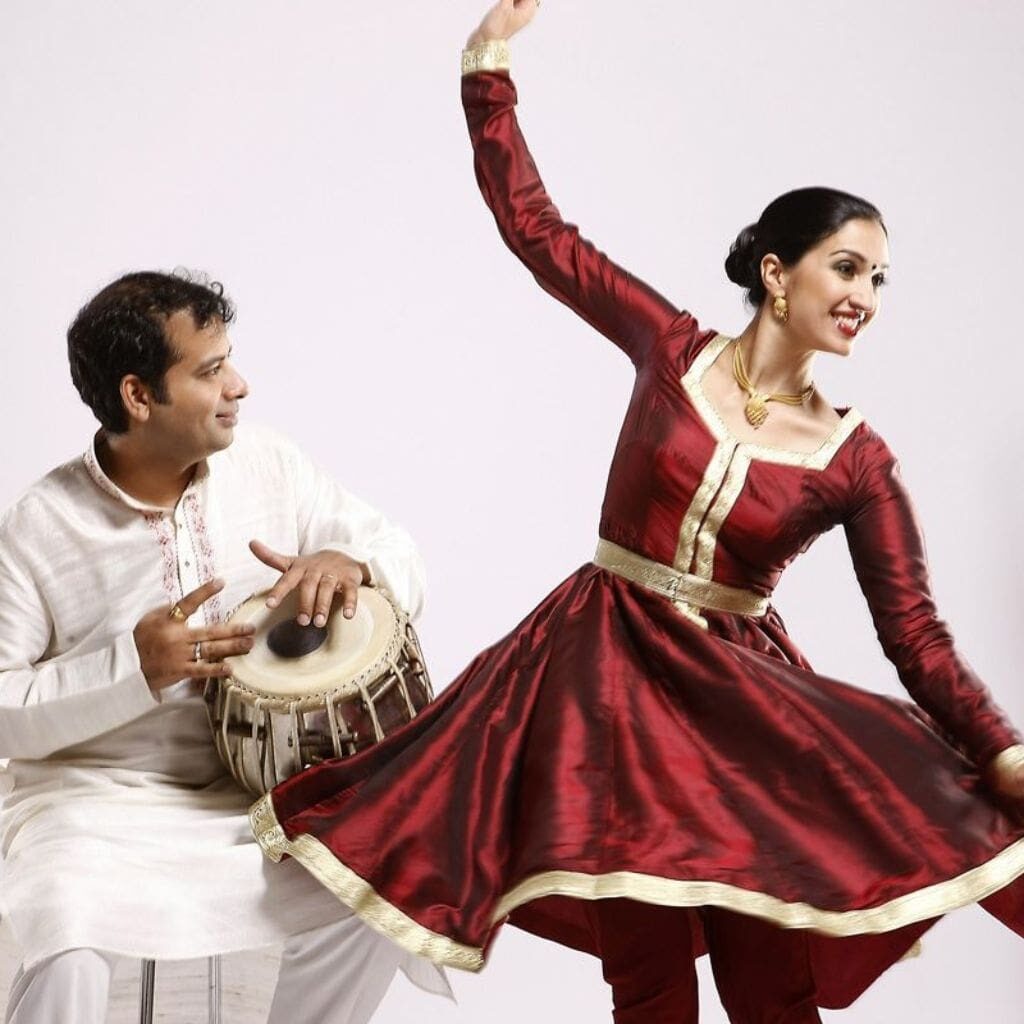 Dance Mahavidyalaya